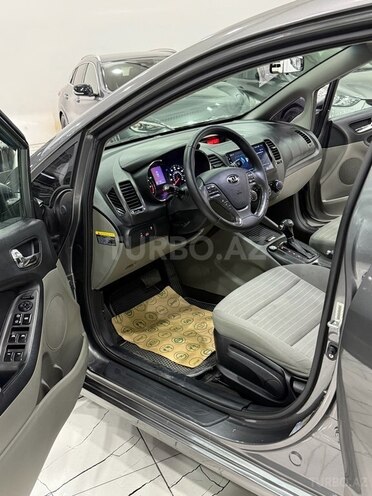 Kia Forte 2015, 185,000 km - 2.0 l - Sumqayıt