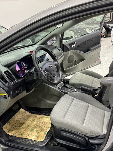 Kia Forte 2015, 185,000 km - 2.0 l - Sumqayıt