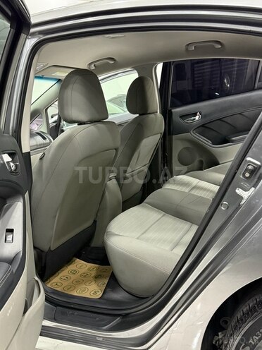 Kia Forte 2015, 185,000 km - 2.0 l - Sumqayıt