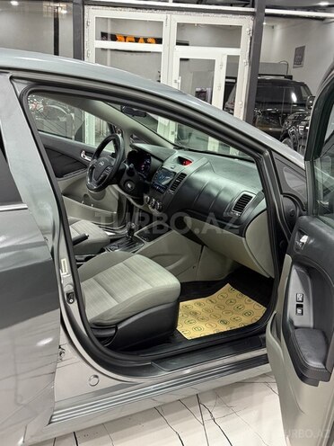 Kia Forte 2015, 185,000 km - 2.0 l - Sumqayıt