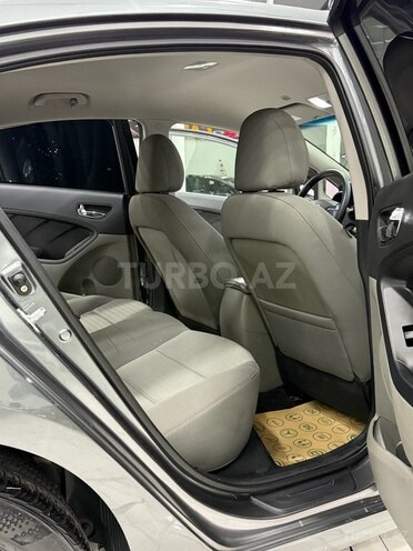 Kia Forte 2015, 185,000 km - 2.0 l - Sumqayıt