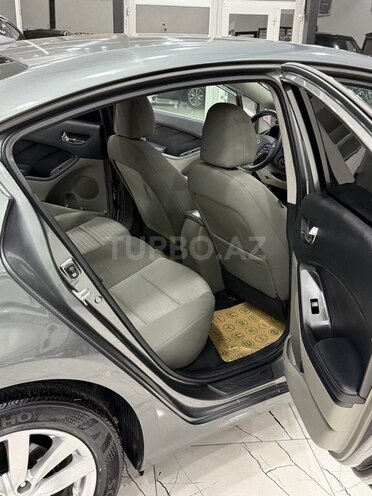 Kia Forte 2015, 185,000 km - 2.0 l - Sumqayıt