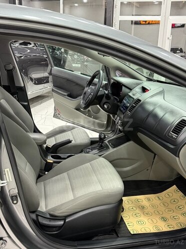 Kia Forte 2015, 185,000 km - 2.0 l - Sumqayıt