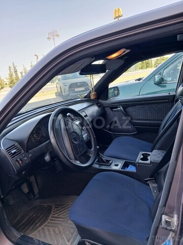 Mercedes C 180 1994, 477,000 km - 1.8 l - Bakı