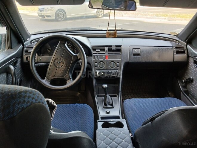 Mercedes C 180 1994, 477,000 km - 1.8 l - Bakı