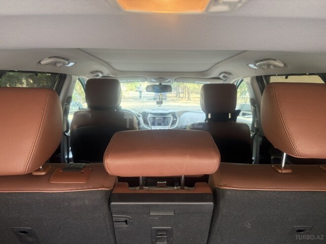 Hyundai Santa Fe 2013, 282,895 km - 2.0 l - Şirvan