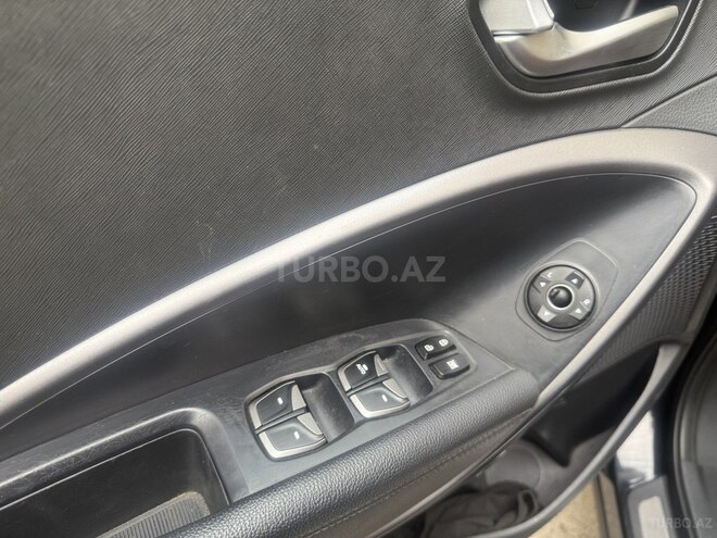 Hyundai Santa Fe 2013, 282,895 km - 2.0 l - Şirvan