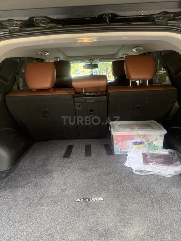 Hyundai Santa Fe 2013, 282,895 km - 2.0 l - Şirvan