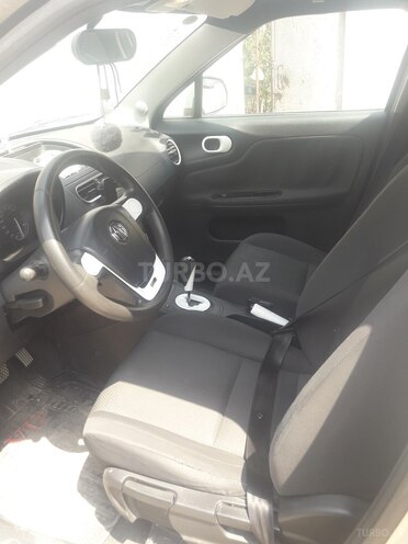 MG 3 2011, 204,604 km - 1.5 l - Bakı