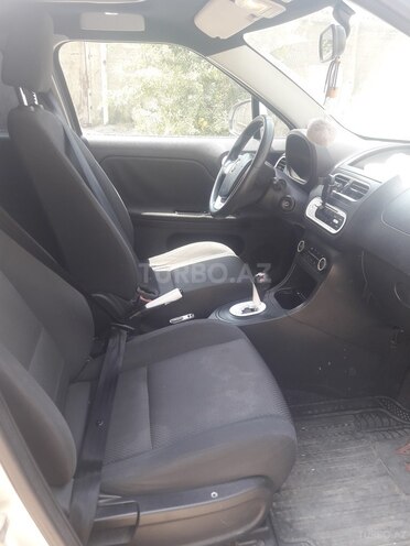 MG 3 2011, 204,604 km - 1.5 l - Bakı