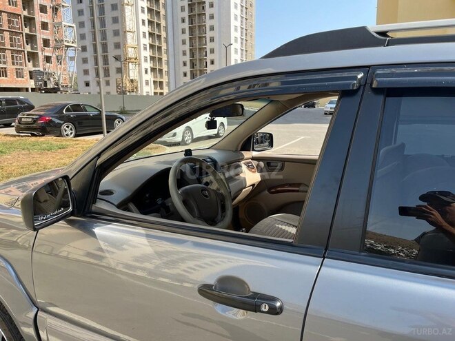 Kia Sportage 2009, 289,000 km - 2.0 l - Bakı