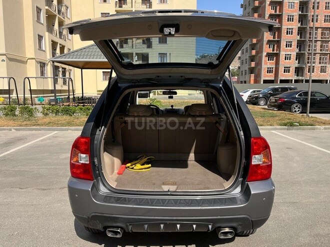 Kia Sportage 2009, 289,000 km - 2.0 l - Bakı
