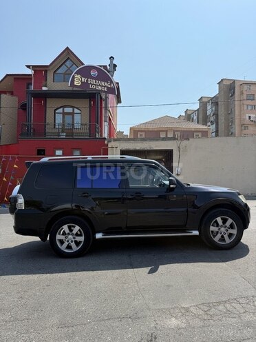 Mitsubishi Pajero 2008, 320,000 km - 3.2 л - Bakı