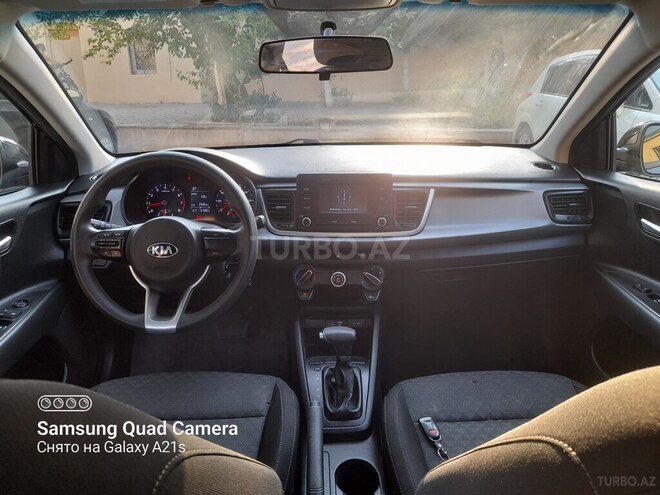Kia Rio 2019, 90,000 km - 1.6 l - Bakı