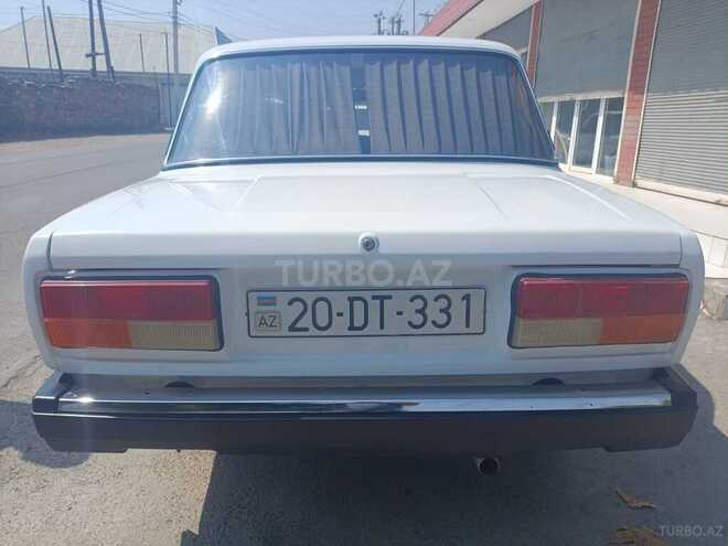 LADA (VAZ) 2107 2009, 85,000 km - 1.6 l - Göygöl