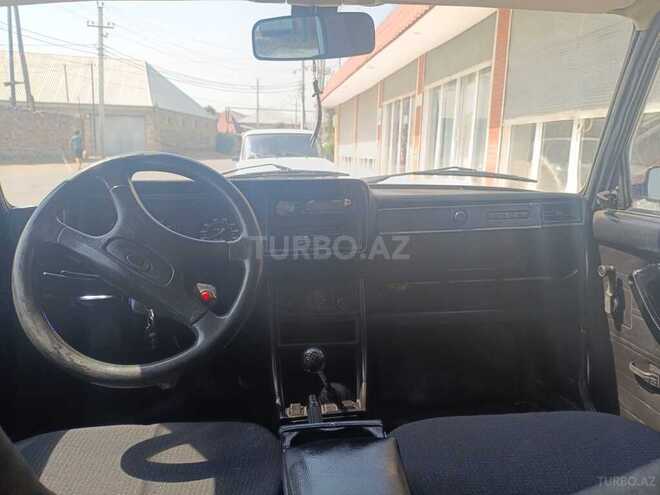 LADA (VAZ) 2107 2009, 85,000 km - 1.6 l - Göygöl