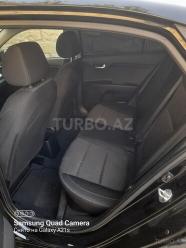 Kia Rio 2019, 90,000 km - 1.6 l - Bakı