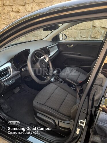 Kia Rio 2019, 90,000 km - 1.6 l - Bakı