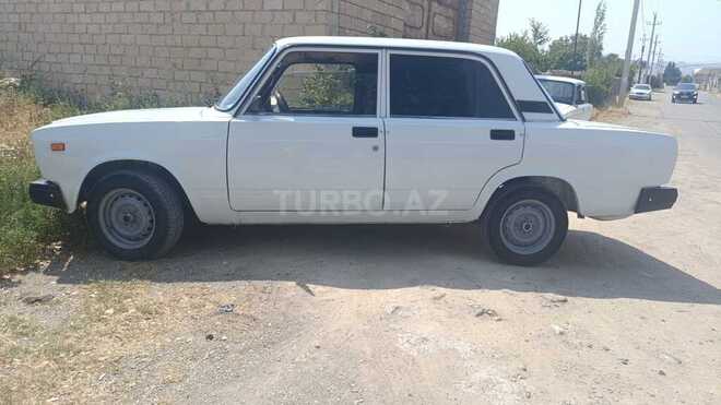 LADA (VAZ) 2107 2009, 85,000 km - 1.6 l - Göygöl