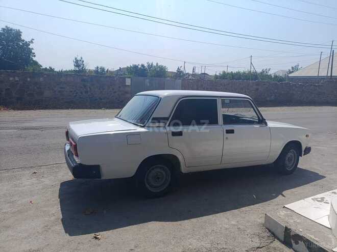 LADA (VAZ) 2107 2009, 85,000 km - 1.6 l - Göygöl