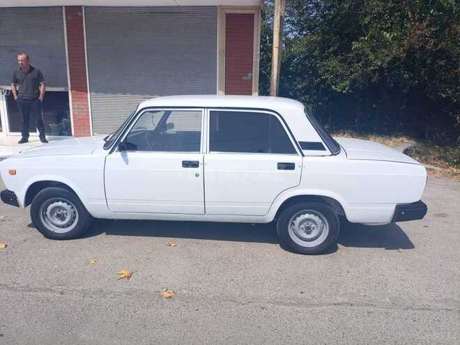 LADA (VAZ) 2107 2009, 85,000 km - 1.6 l - Göygöl