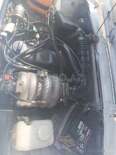 LADA (VAZ) 2107 2009, 85,000 km - 1.6 l - Göygöl