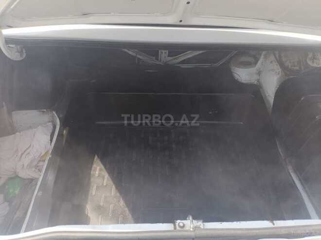 LADA (VAZ) 2107 2009, 85,000 km - 1.6 l - Göygöl