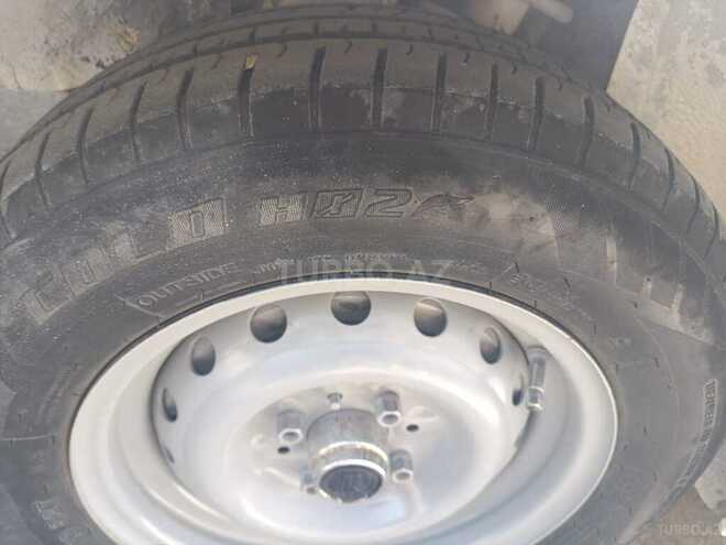 LADA (VAZ) 2107 2009, 85,000 km - 1.6 l - Göygöl