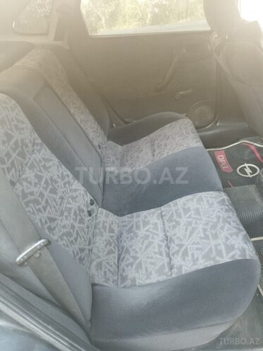 Opel Astra 1997, 426,000 km - 1.6 l - Bakı