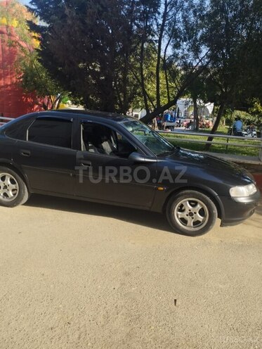 Opel Astra 1997, 426,000 km - 1.6 l - Bakı