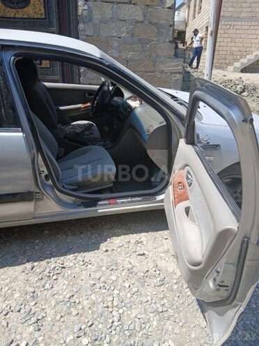 Nissan Maxima 2003, 218,000 km - 3.0 l - Xırdalan