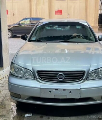 Nissan Maxima 2003, 218,000 km - 3.0 l - Xırdalan