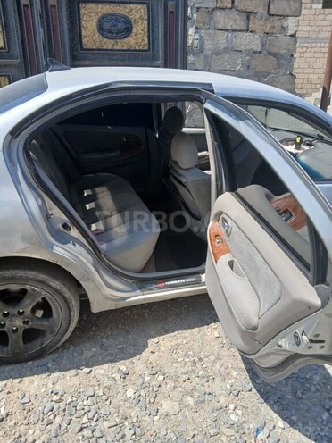 Nissan Maxima 2003, 218,000 km - 3.0 l - Xırdalan