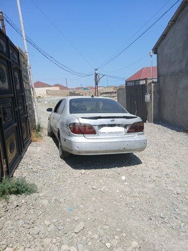 Nissan Maxima 2003, 218,000 km - 3.0 l - Xırdalan