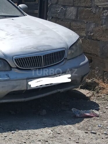 Nissan Maxima 2003, 218,000 km - 3.0 l - Xırdalan