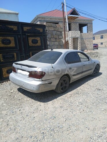 Nissan Maxima 2003, 218,000 km - 3.0 l - Xırdalan