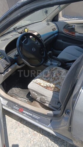 Nissan Maxima 2003, 218,000 km - 3.0 l - Xırdalan