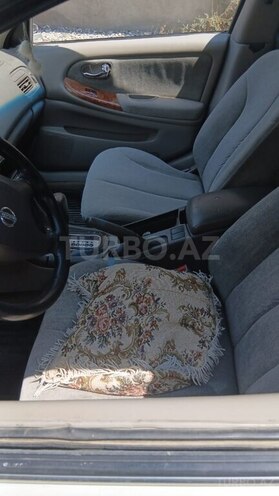 Nissan Maxima 2003, 218,000 km - 3.0 l - Xırdalan
