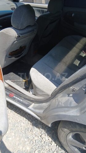 Nissan Maxima 2003, 218,000 km - 3.0 l - Xırdalan