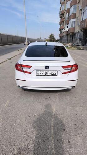 Honda Accord 2022, 48,000 km - 2.0 l - Bakı