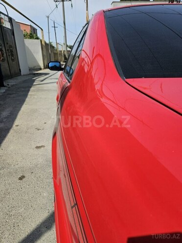 BMW Alpina  2002, 420,000 km - 4.8 l - Bakı