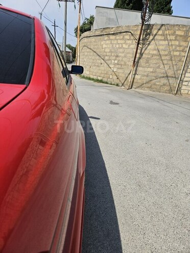 BMW Alpina  2002, 420,000 km - 4.8 l - Bakı