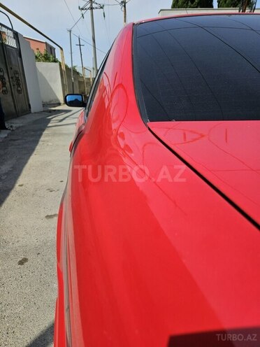 BMW Alpina  2002, 420,000 km - 4.8 l - Bakı