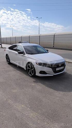Honda Accord 2022, 48,000 km - 2.0 l - Bakı