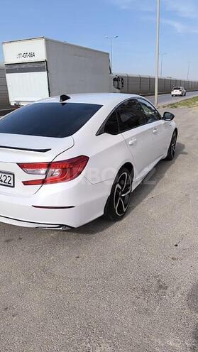 Honda Accord 2022, 48,000 km - 2.0 l - Bakı