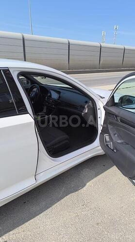 Honda Accord 2022, 48,000 km - 2.0 l - Bakı