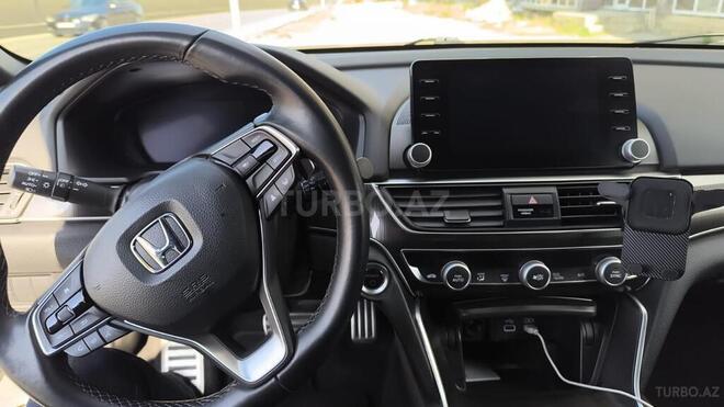 Honda Accord 2022, 48,000 km - 2.0 l - Bakı