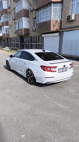 Honda Accord 2022, 48,000 km - 2.0 l - Bakı