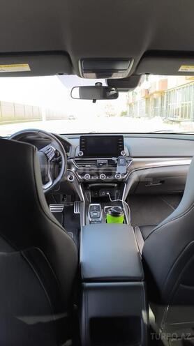 Honda Accord 2022, 48,000 km - 2.0 l - Bakı