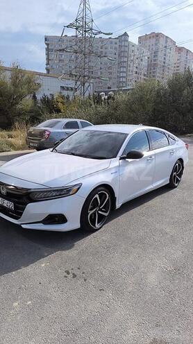 Honda Accord 2022, 48,000 km - 2.0 l - Bakı
